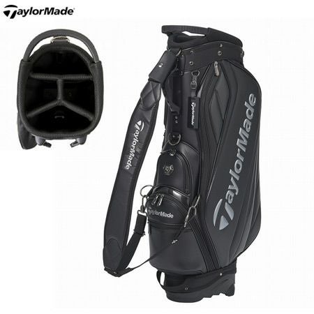 テーラーメイド_ツアーオリエンティッドスタンドバッグKY837