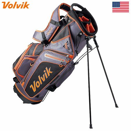 ボルビックGolfStandBag