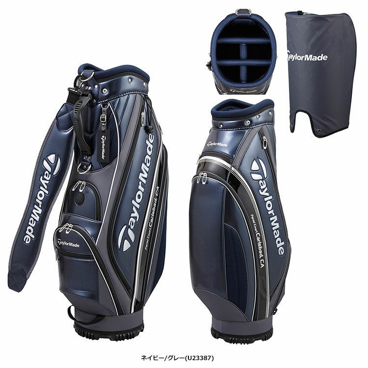 テーラーメイドTM18E-5キャディバッグKL982