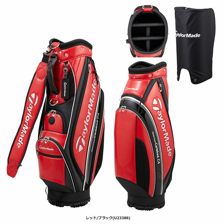テーラーメイドTM18E-5キャディバッグKL982