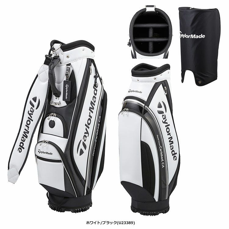 テーラーメイドTM18E-5キャディバッグKL982