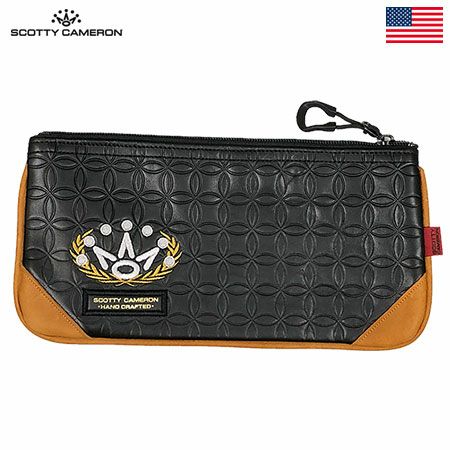 スコッティキャメロンCashBag