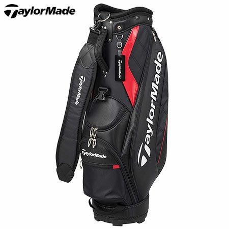 テーラーメイドメンズトゥルーライトキャディバッグ9型KY321