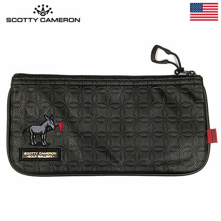 スコッティキャメロンCashBag