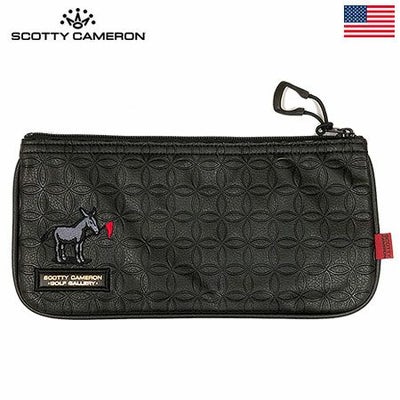 スコッティキャメロンCashBag