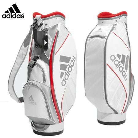 アディダス_キャディバッグ
