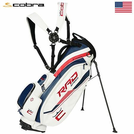 コブラRADSPEEDVESSEL