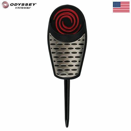 オデッセイDivotToolandBallMarker