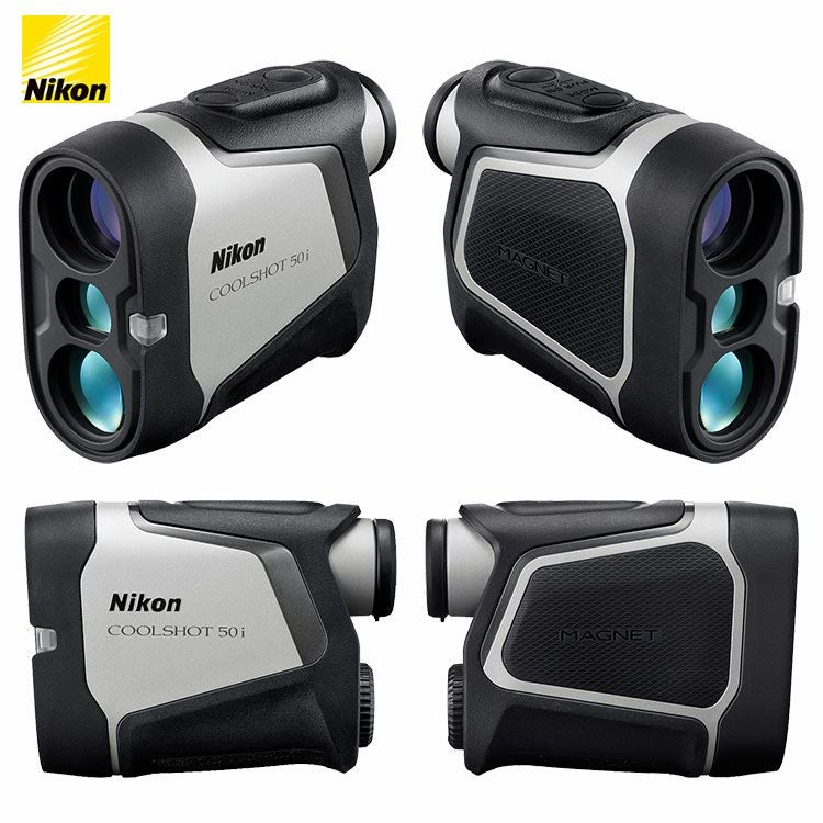 ニコンCOOLSHOT50i