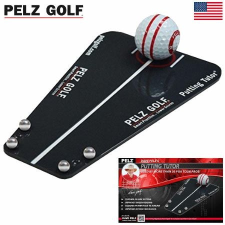 PELZ_GOLF_PUTTING_TUTOR