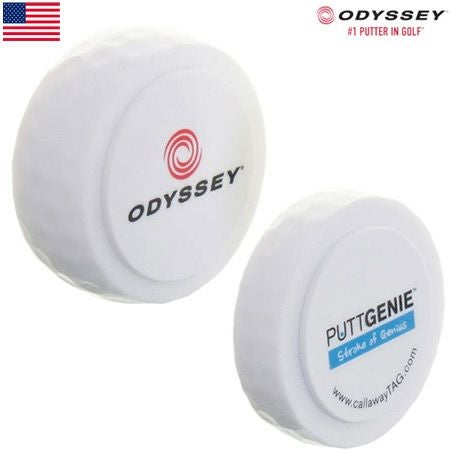 オデッセイパター練習