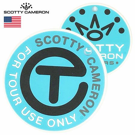 スコッティキャメロンRubberPuttingDisc