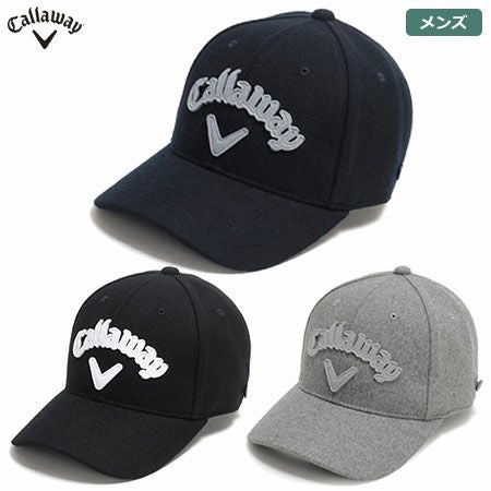 キャロウェイキャップ