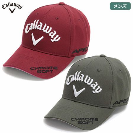 キャロウェイキャップ