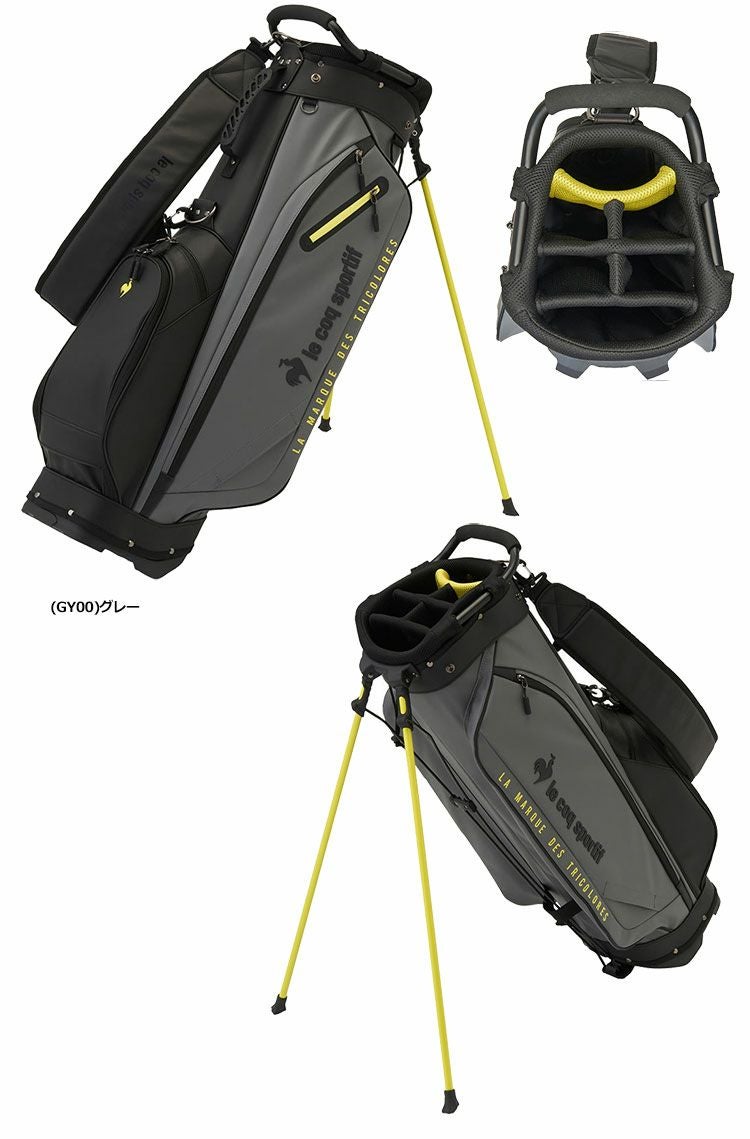 ルコックキャディバッグ