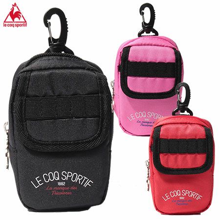 ルコックアクセサリーホルダー