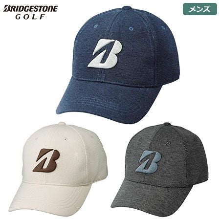 ブリヂストン耳付きキャップ