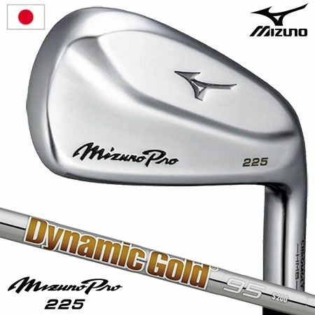 Pro223アイアン