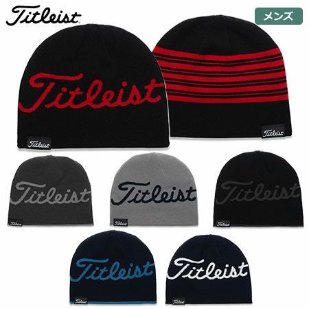 タイトリストキャップ