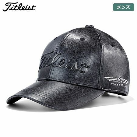 タイトリストキャップ