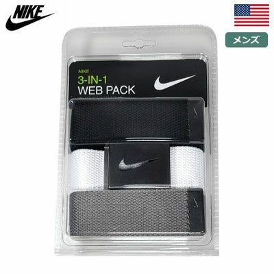 NIKE_ベルト_メンズ