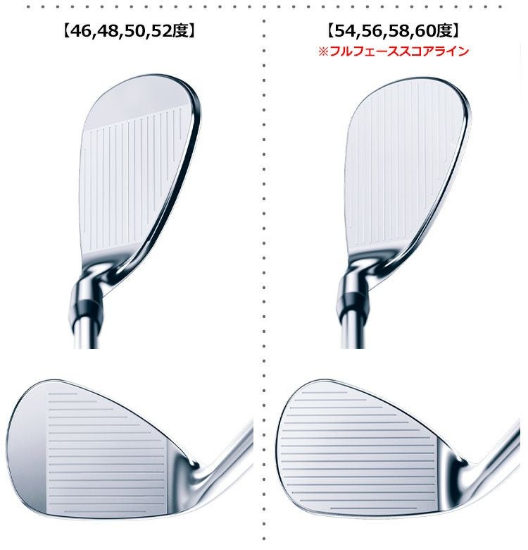 キャロウェイ_MACKDADDY_CB_マックダディ_ウェッジ