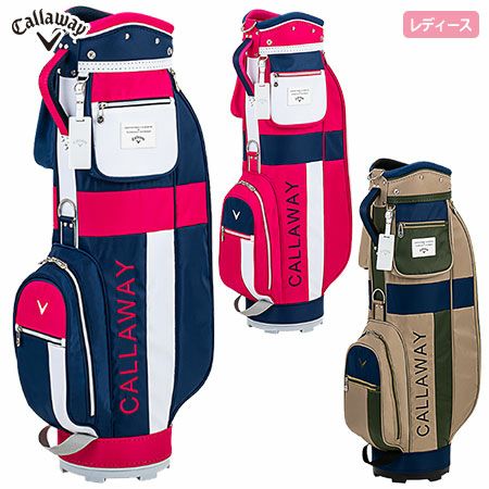 CallawaySPLウィメンズ