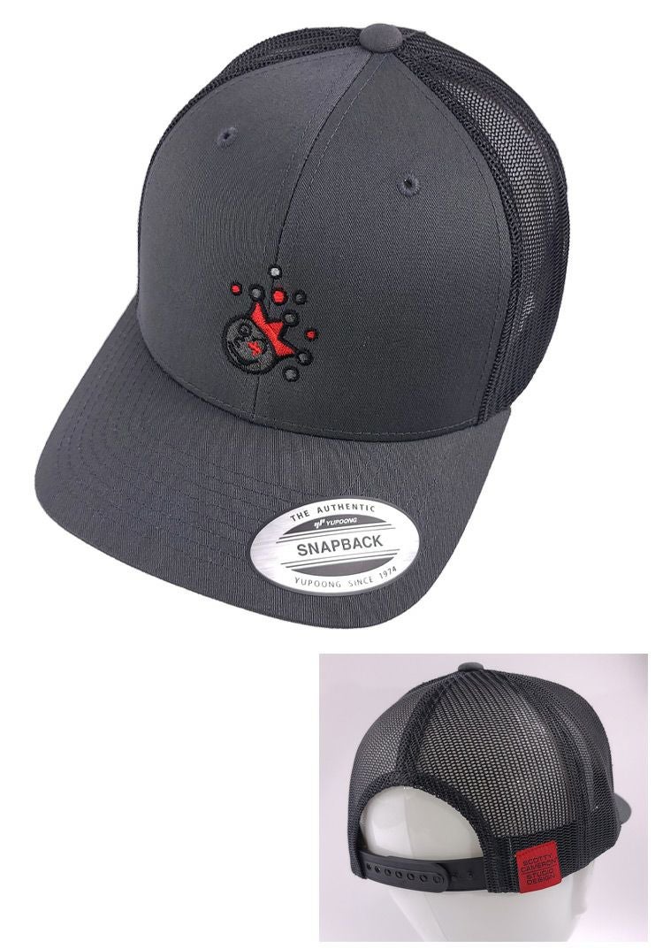 スコッティキャメロン_スナップバック_キャップ