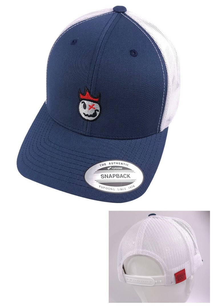 スコッティキャメロン_スナップバック_キャップ