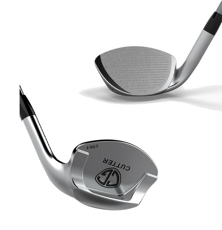カッターゴルフ_ウェッジ