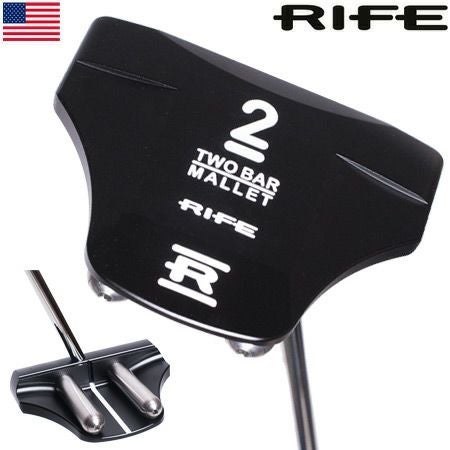ライフ（RIFE）パター｜独自のロールグルーブ設計