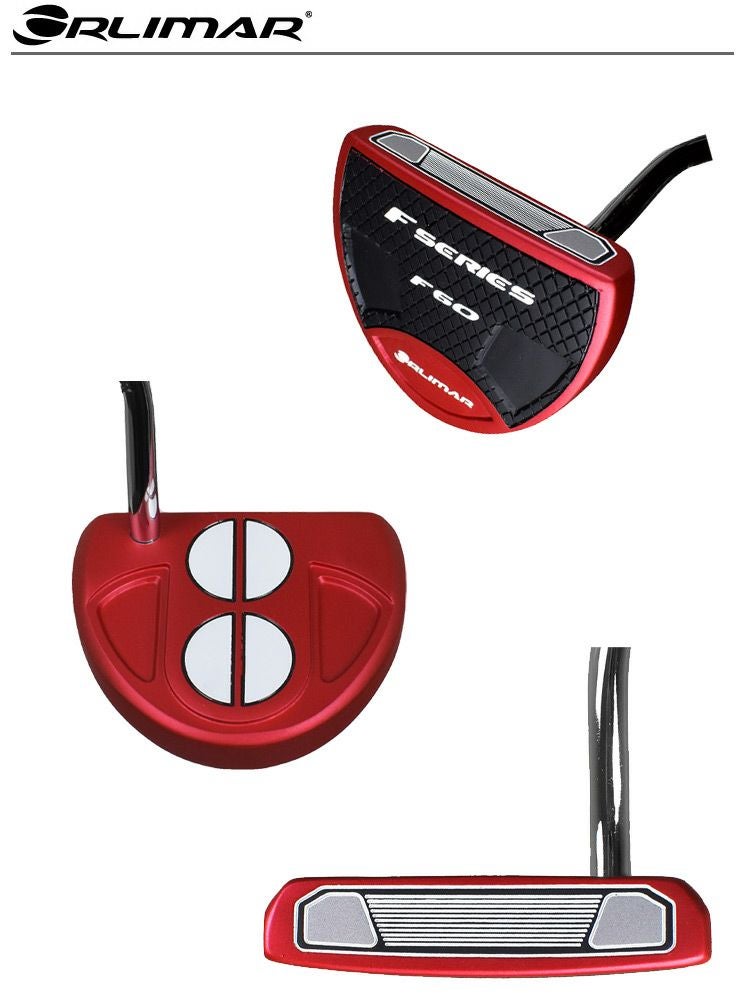 オリマー_パター