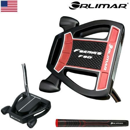 オリマー_パター