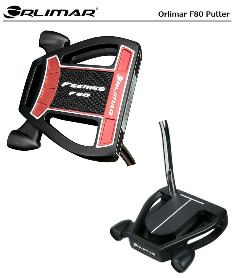 オリマー_パター