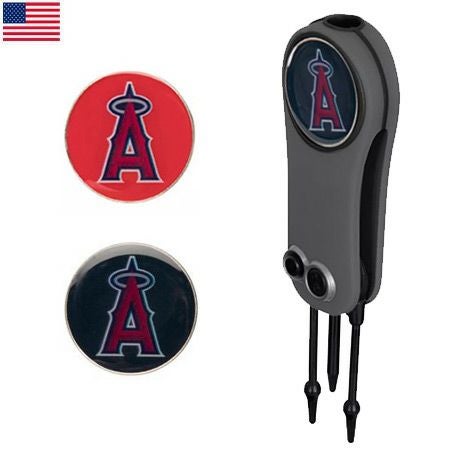 エンゼルス_大谷_小物