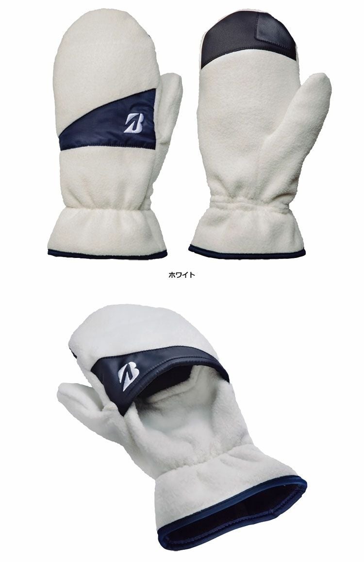 ブリヂストンゴルフミトン