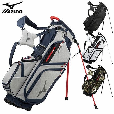 MIZUNOスタンドバッグ