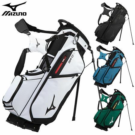 MIZUNOスタンドバッグ