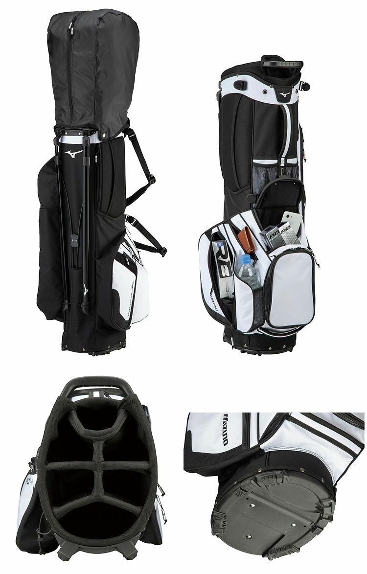 MIZUNOスタンドバッグ