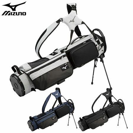 MIZUNOスタンドバッグ