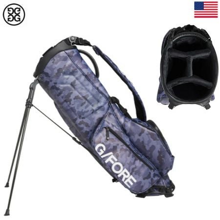 ジーフォア_KILLERLUXE_GOLF_BAG