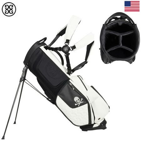 ジーフォア_TRANSPORTERIII_スタンドバッグ