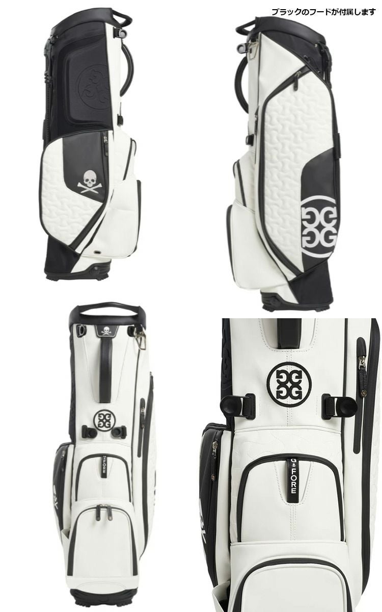 ジーフォア_TRANSPORTERIII_スタンドバッグ