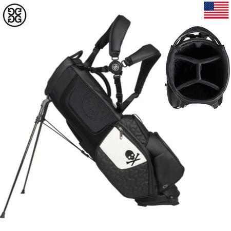 ジーフォア_TRANSPORTERIII_スタンドバッグ