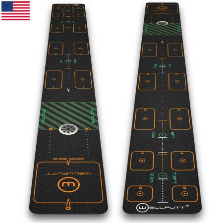 Wellputt_First_10ft_Golf_Putting_Matt