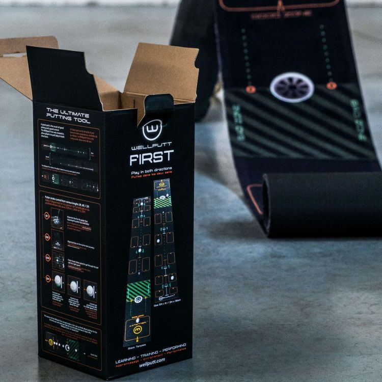 Wellputt_First_10ft_Golf_Putting_Matt