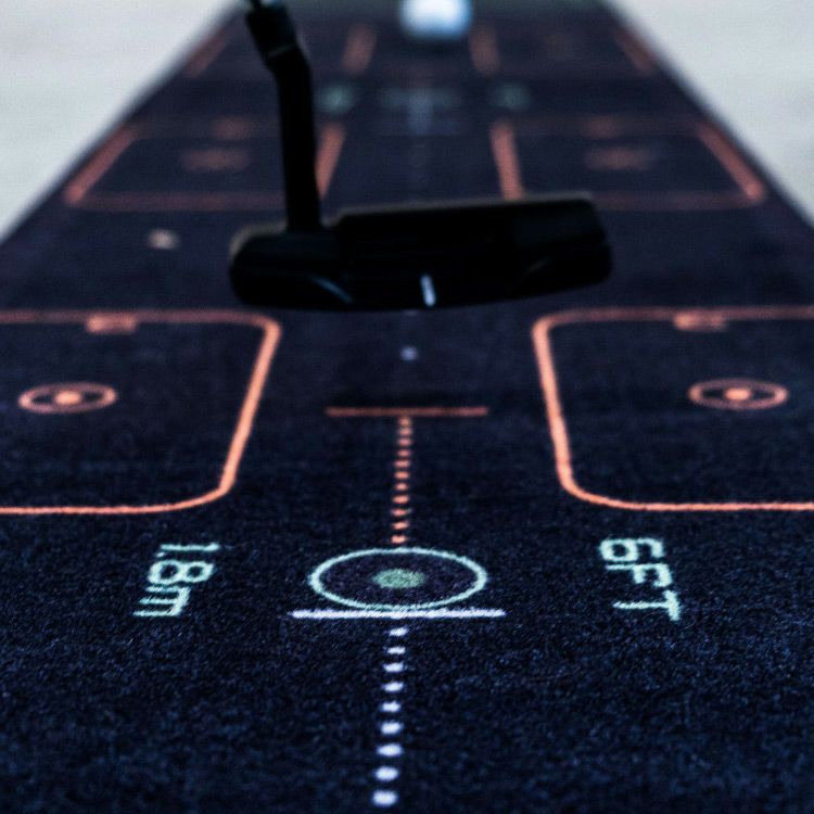 Wellputt_First_10ft_Golf_Putting_Matt