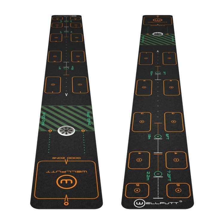 Wellputt_First_10ft_Golf_Putting_Matt