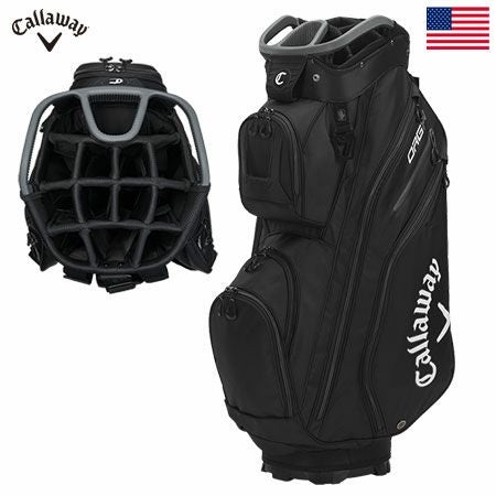 キャロウェイキャディバッグ