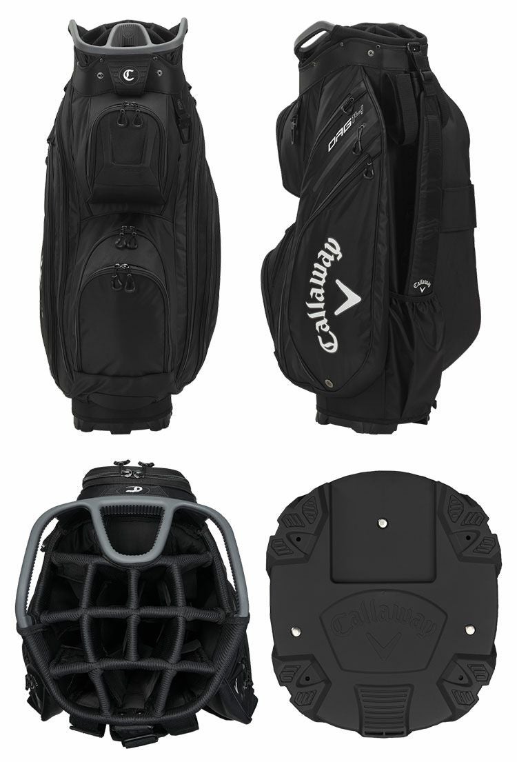キャロウェイキャディバッグ